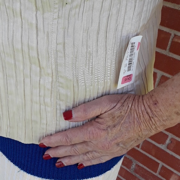 NWT Preston & York blazer, 18 - Picture 3 of 8